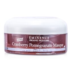 Eminence Cranberry Pomegranate Masque  60ml/2oz