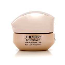 Shiseido Benefiance WrinkleResist24       15ml/0.51oz