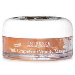 Eminence Pink Grapefruit Vitality Masque (pele normal a seca) 60ml/2oz