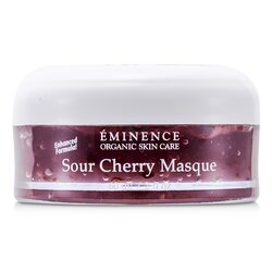 Eminence ماسك بالكرز (للبشرة الدهنية إلى العادية وذات المسام الكبيرة) 60ml/2oz