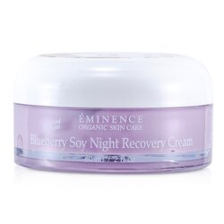 Eminence Blueberry Soy Night Recovery voide 60ml/2oz