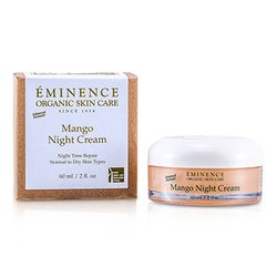Eminence Manteiga hidratante Mandarin Grapefruit Body Butter 60ml/2oz