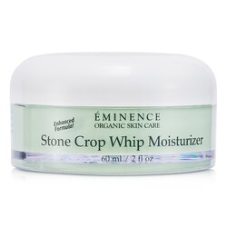 Eminence Nawilżający krem do twarzy do skóry normalnej i suchej Stone Crop Whip Moisturizer (Normal to Dry Skin) 60ml/2oz