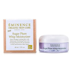 Eminence Sugar Plum Whip Moisturizer - For Normal to Dry & Sensitive Skin 60ml/2oz