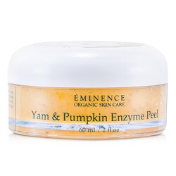 Eminence Yam & Pumpkin Enzyme Peel - ihonkuorinta 60ml/2oz