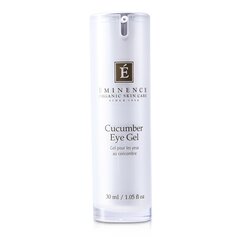 Eminence Cucumber silmänympärysgeeli 30ml/1.05oz