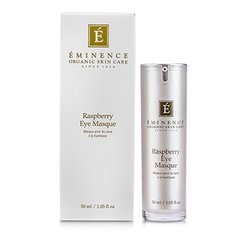 Eminence Rewitalizująco-nawilżająca maseczka pod oczy Raspberry Eye Masque 30ml/1.05oz