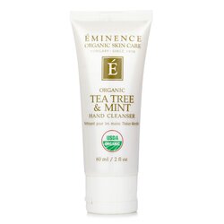 Eminence Очисник для Рук з Чайним Деревом і М'ятою 60ml/2oz