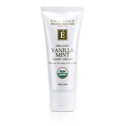 Eminence Krem do rąk Vanilla Mint Hand Cream 60ml/2oz