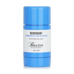 Baxter Of California Dezodorans - bez alkohola (formula za osjetljivu kozu) 75g/2.65oz