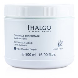 Thalgo Descomask Body Scrub (Salon Size) 500ml/16.90oz