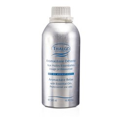 Thalgo Aromaceane Χαλάρωση Με Αιθέρια Έλαια (Μέγεθος Ινστιτούτου) 500ml/16.90oz