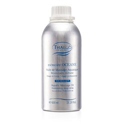 Thalgo Óleo de massagem Aquatic (Tamnho viagem) 600ml/20.28oz