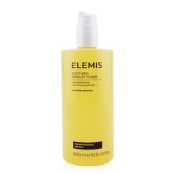 艾麗美 舒緩桃杏爽膚水 Soothing Apricot Toner (營業用包裝) 500ml/16.9oz