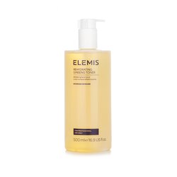 Elemis โทนเนอร์ Rehydrating Ginseng (ขนาดร้านเสริมสวย) 500ml/16.9oz