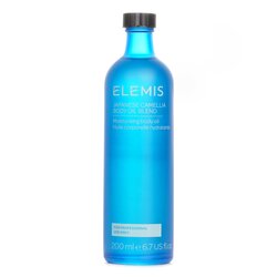 Elemis Japanese Camellia mjesavina ulja za tijelo (salonska velicina) 200ml/6.8oz