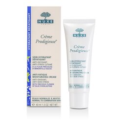 Nuxe Creme Prodigieuse Anti-Fatigue Moisturizing Cream 40ml/1.3oz