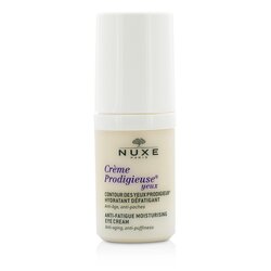 Nuxe Contour Des Yeux Prodigieux Зволожуючий Крем для Очей проти Втоми 15ml/0.5oz