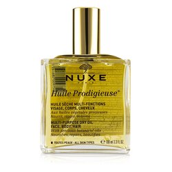 Nuxe Huile Prodigieuse Универсальное Сухое Масло 100ml/3.3oz