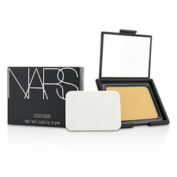 NARS Pó compacto Pressed Powder - # Mountain 8g/0.28oz