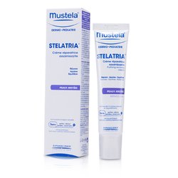 Mustela Stelatria Purifying Recovery Cream 40ml/1.35oz