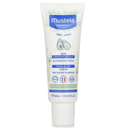 Mustela 慕之恬廊 嬰兒皮膚修護霜