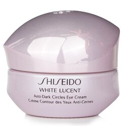 Shiseido White Lucent Крем проти Темних Кіл навколо Очей 15ml/0.53oz