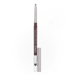Clinique Quickliner Олівець для Очей Насиченого Кольору - # 03 Насичений Шоколадний 0.28g/0.01oz
