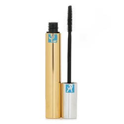 Yves Saint Laurent YSL聖羅蘭 奢華款假睫毛防水睫毛膏 - # 1 Charcoal Black