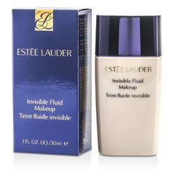 Estee Lauder Invisible Fluid Makeup- nestemäinen meikki - # 4WN2 30ml/1oz