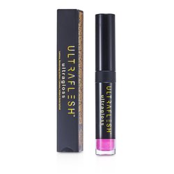 Fusion Beauty Brilho labial Ultraflesh Ultragloss - # Vivid 3.8g/0.13oz