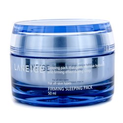 Laneige حزمة النوم الشادة للبشرة 50ml/1.7oz