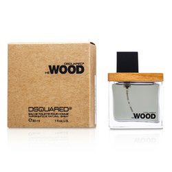 Dsquared2 He Wood Eau De Toilette Spray 30ml/1oz