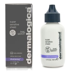 Dermalogica Успокаивающее Защитное Средство для Чувствительной Кожи SPF 30 50ml/1.7oz