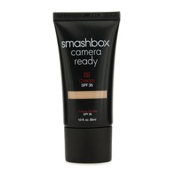 Smashbox Camera Ready BB Cream SPF 35 - # Light 30ml/1oz