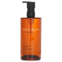 Shu Uemura Ultime 8 Sublime Beauty Cleansing Oil 450ml/15.2oz