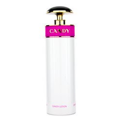 Prada Loção corporal Candy Body Lotion 150ml/5oz