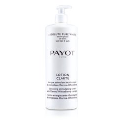 Payot Absolute Pure White Lotion Clarte (Salon Size) 1000ml/33.8oz