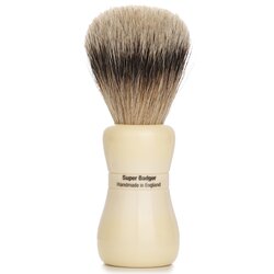Mason Pearson 皮爾森 頂級獾毛刮鬍刷 Super Badger Shaving Brush