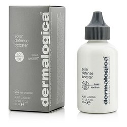 Dermalogica Przeciwzmarszczkowy ochronny płyn do twarzy Solar Defense Booster SPF50 50ml/1.7oz