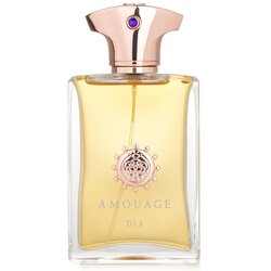 Amouage Dia Eau De Parfum Spray 100ml/3.4oz