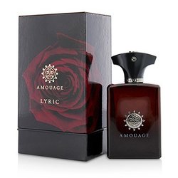 Amouage Lyric Eau De Parfum Spray 50ml/1.7oz