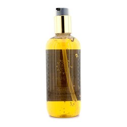 Amouage เจลอาบน้ำ Gold 300ml/10oz