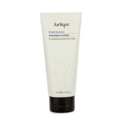 Jurlique Antyoksydacyjna żelowa maseczka do twarzy Herbal Recovery Antioxidant Gel Mask 100ml/3.3oz