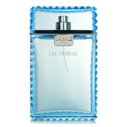 Versace Eau Fraiche Туалетна Вода Спрей 200ml/6.7oz