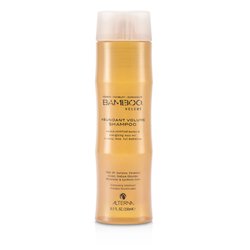 Alterna Bamboo Volume Abundant Volume Shampoo (Grosso, Cheio, forte) 250ml/8.5oz