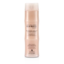 Alterna Bamboo Volume Abundant Volume hoitoaine (vahvoille, paksuille, rakenteisille hiuksille) 250ml/8.5oz