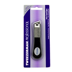 Tweezerman Profesjonalny obcinacz do paznokci u nóg Professional Deluxe Toenail Clipper -