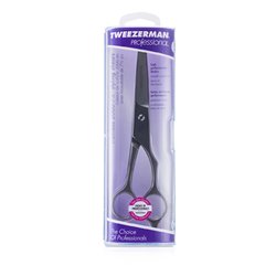 Tweezerman Professional Stainless 2000 7 1/2 Styling Shears