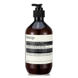 Aesop Rind Concentrate Balsem Tubuh 500ml/17oz